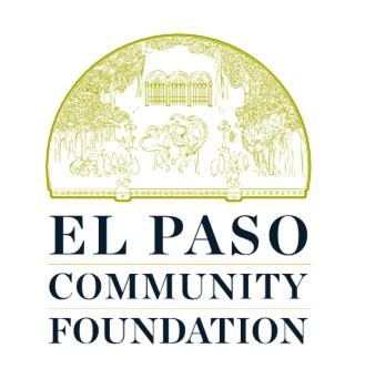 El Paso Community Foundation logo