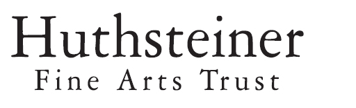 Huthsteiner Fine Arts Trust